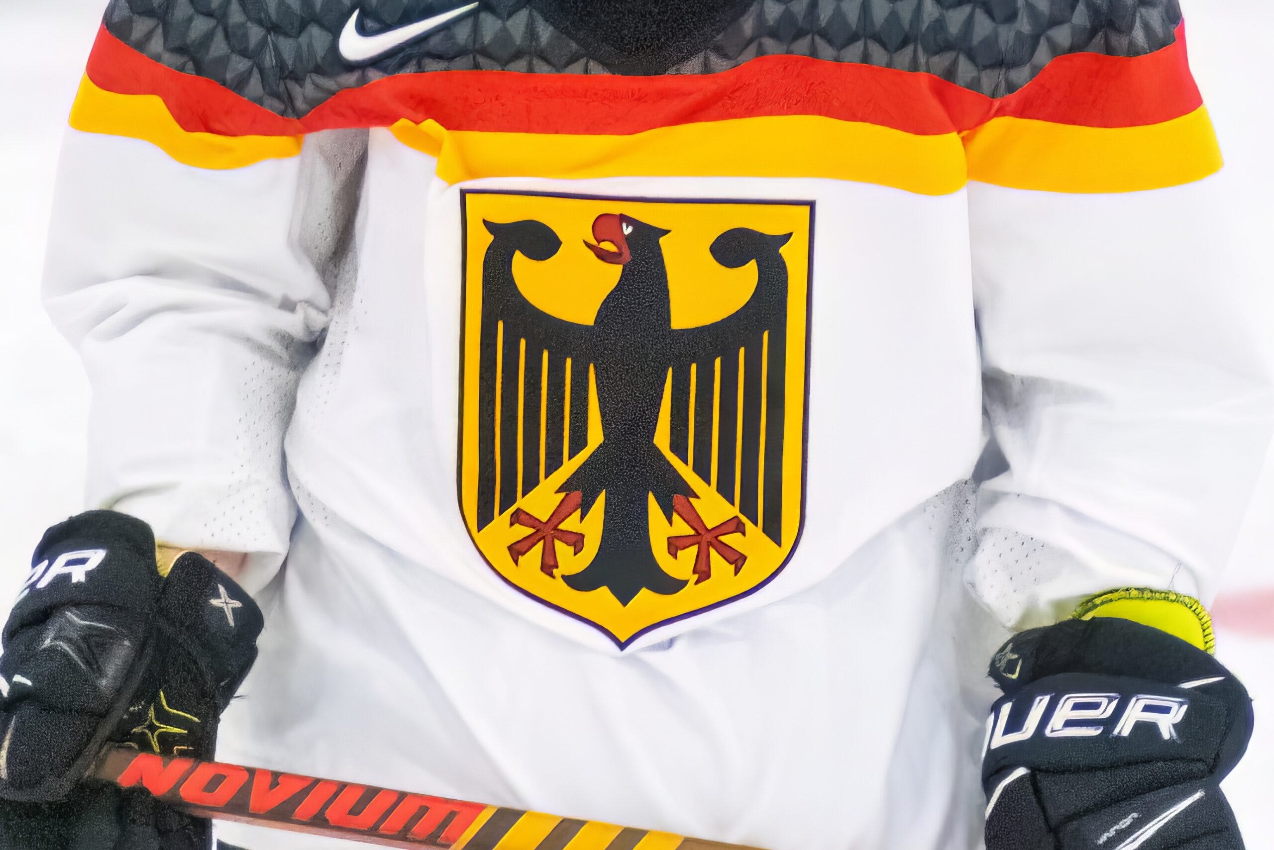 Team Germany WJC Roster 2024 BPB Hockey Blog
