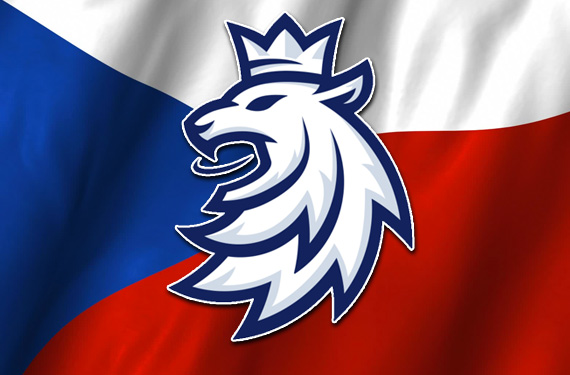 Team Czech WJC Roster 2024
